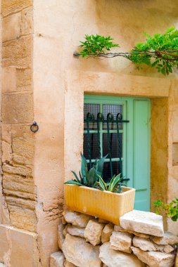 caromb mimari görünüm