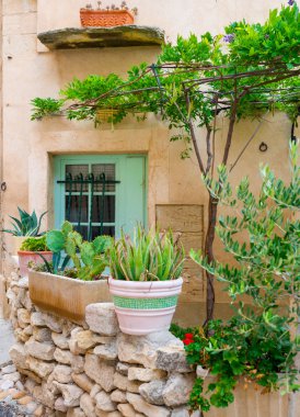 caromb mimari görünüm