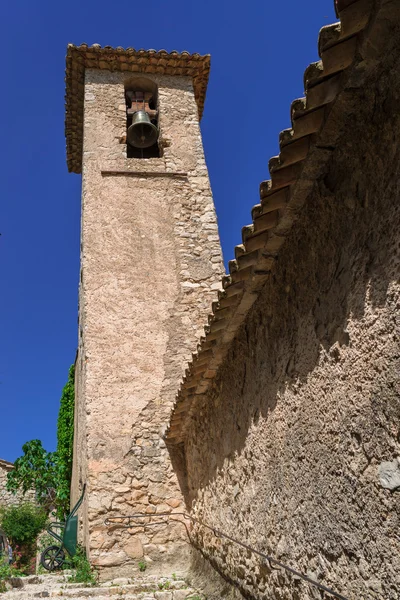 Pueblo en provence — Foto de Stock