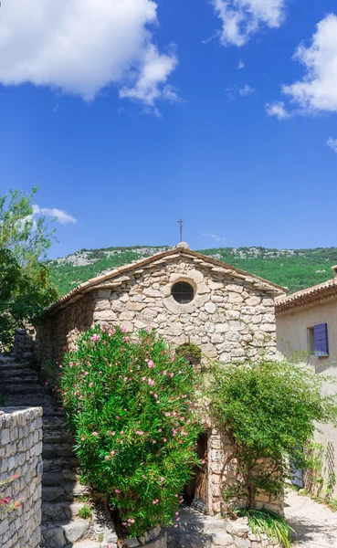 Villaggio di provenienza — Foto Stock