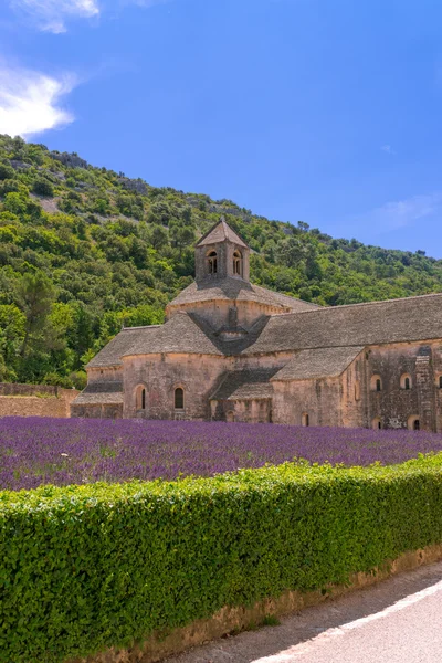 Monasterios del Cisterciense — Foto de Stock