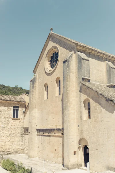 Viñedo en Provenza — Foto de Stock