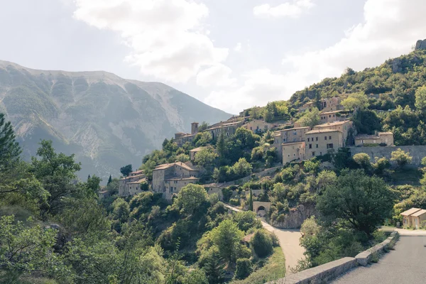 Brantes komün — Stok fotoğraf