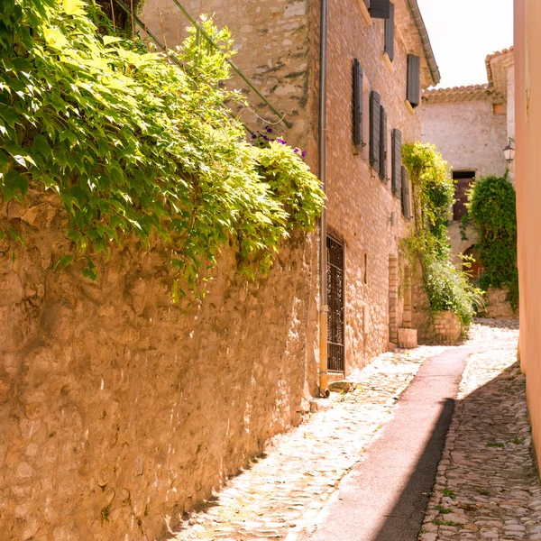 Villaggio di provenienza — Foto Stock