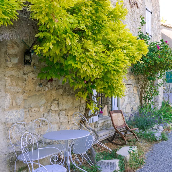 Village in Provence — Stock Photo, Image