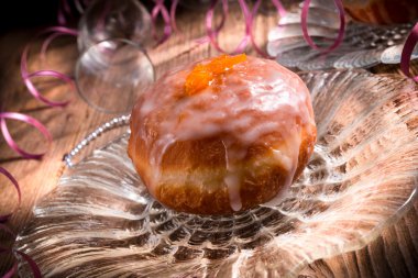 Lezzetli Berliner halka