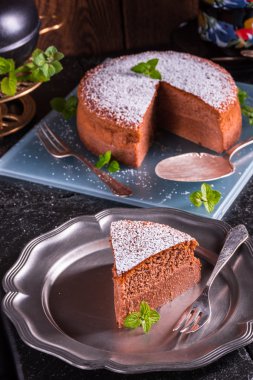 Freshmade Japon Cheesecake