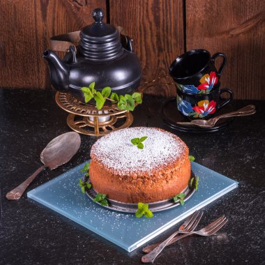 Freshmade Japon Cheesecake