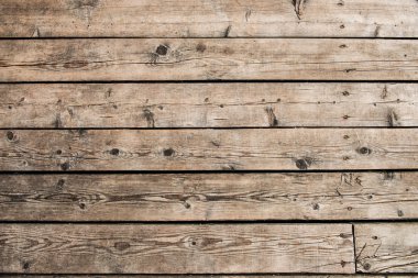 Tekne masalarının ahşap arka plan