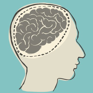 Beyin ve fikir akışı