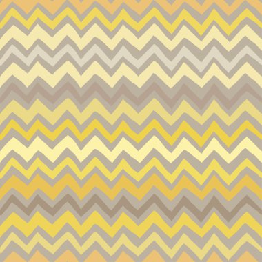 Dikişsiz chevron desen