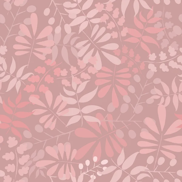 Dikişsiz yaprağı deseni