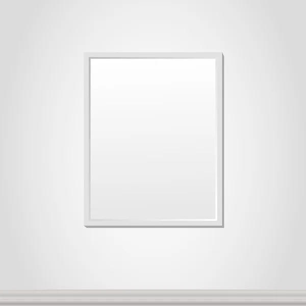 Abstract gallery — Stock Vector