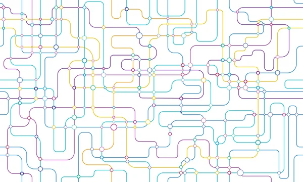 Ağ sorunsuz arka plan