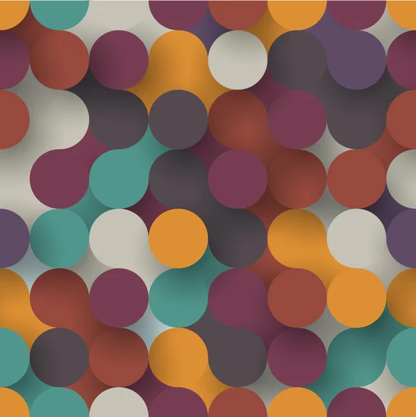 Dikişsiz düz daireler