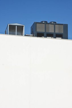 Danimarka 'da Modern Multisport Binası