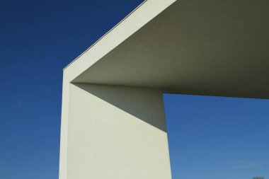 Danimarka 'da Çok Sporlu Bina