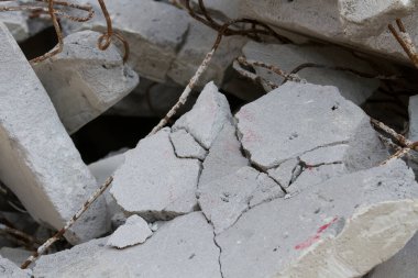 Danimarka 'da bir köyde işyeri