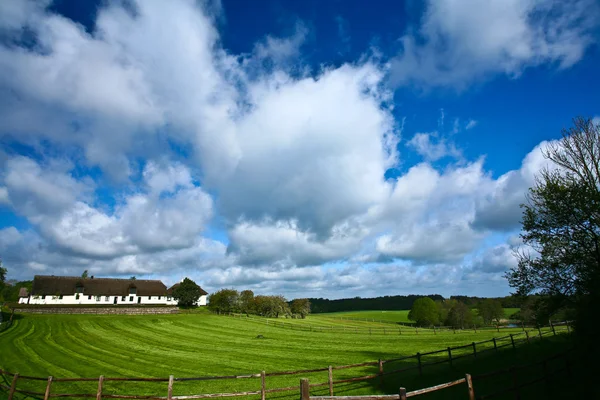 Ancienne ferme — Photo