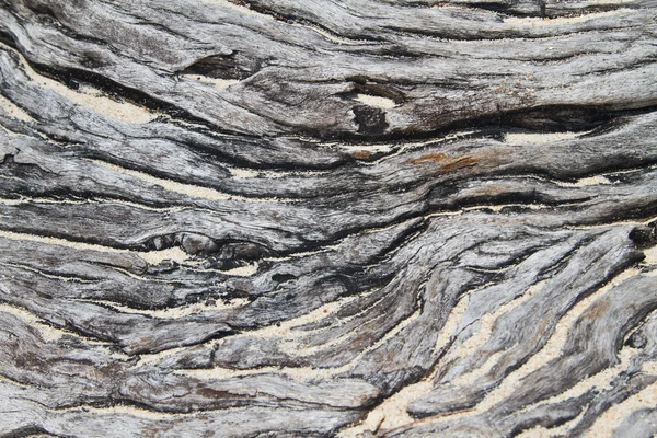 Old piece of wood — Stock Photo, Image