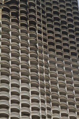 Bangkok modern binalar