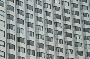 Bangkok modern binalar