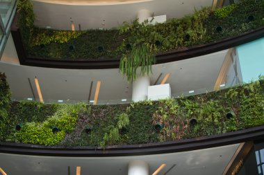 Tayland alışveriş merkezi