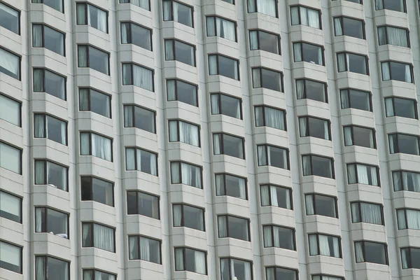 Modern buildings in Bangkok — Stock Photo, Image