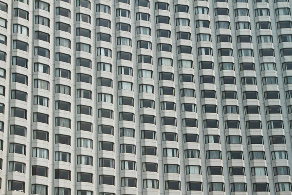 Moderne gebäude in bangkok — Stockfoto