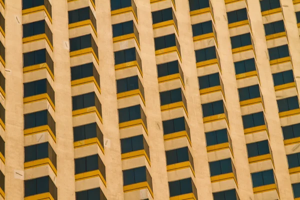 อาคารสมัยใหม่ในกรุงเทพฯ — ภาพถ่ายสต็อก