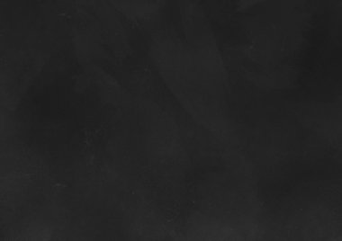 Siyah Grunge yazı tahtası 