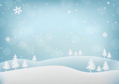 Mutlu Noeller soyut arkaplan