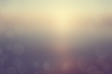 Yaz Bokeh Bulanık Arka Plan