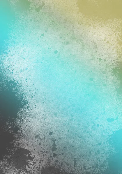 Аннотация Grunge Splatter Background — стоковое фото