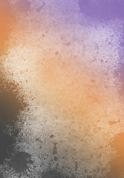 Abstract Grunge Splatter Background — Stock Photo, Image