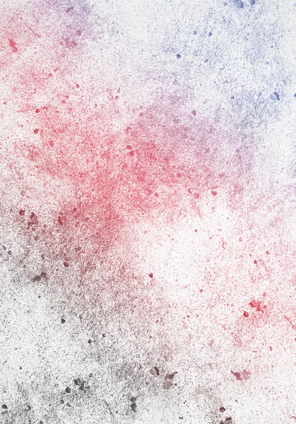 Abstract Grunge Splatter Background — Stock Photo, Image