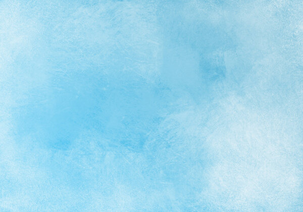 Abstract Winter Background