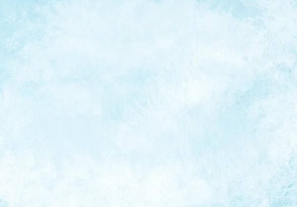 Soyut kış arkaplanı — Stok fotoğraf