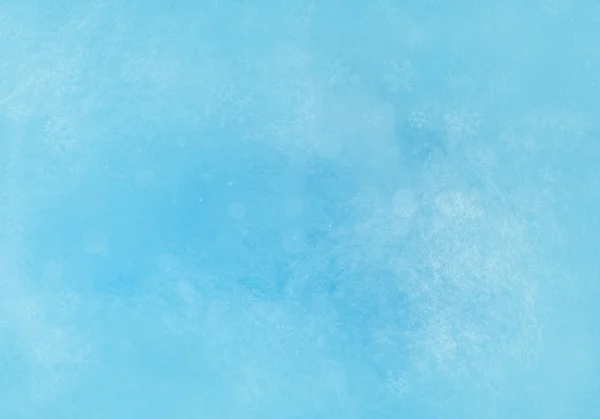 Abstract Winter Background — Stock Photo, Image