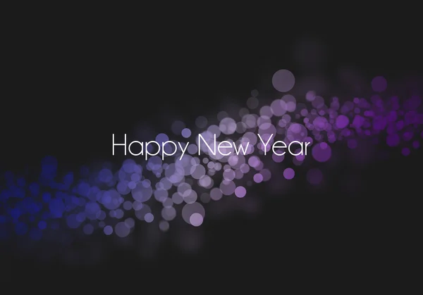 Feliz año nuevo todo el año —  Fotos de Stock