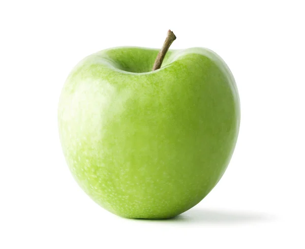 Green apple — Stock Photo, Image