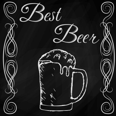 bira el çizilmiş kroki