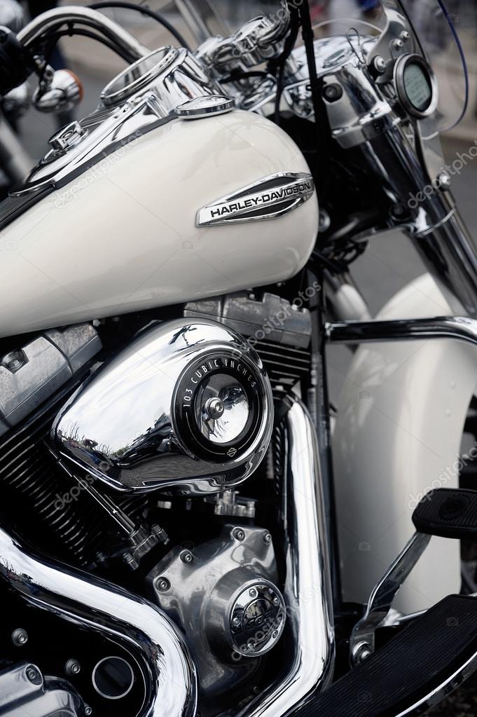 harley davidson close to me