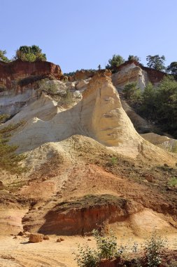 kırmızı manzara kazdık madenciler tarafından 6 nesildir okra Colorado Pr