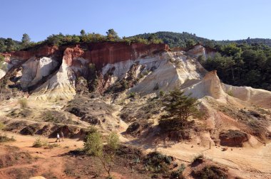 kırmızı manzara kazdık madenciler tarafından 6 nesildir okra Colorado Pr