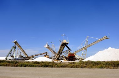 site şirket saline aigues-mortes faaliyet