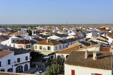 saintes-maries-de-la-mer genel bakış