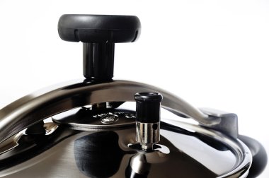 Düdüklü tencere paslanmaz çelik