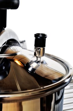 Düdüklü tencere paslanmaz çelik