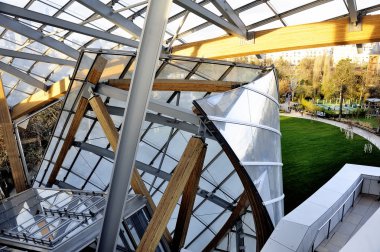 Louis Vuitton Vakfı Sanat Çağdaş Müzesi